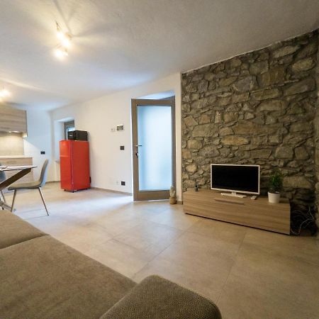 La Maison De Papagran Cir Charvensod-0007 Аоста Экстерьер фото