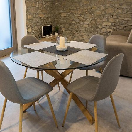 La Maison De Papagran Cir Charvensod-0007 Аоста Экстерьер фото
