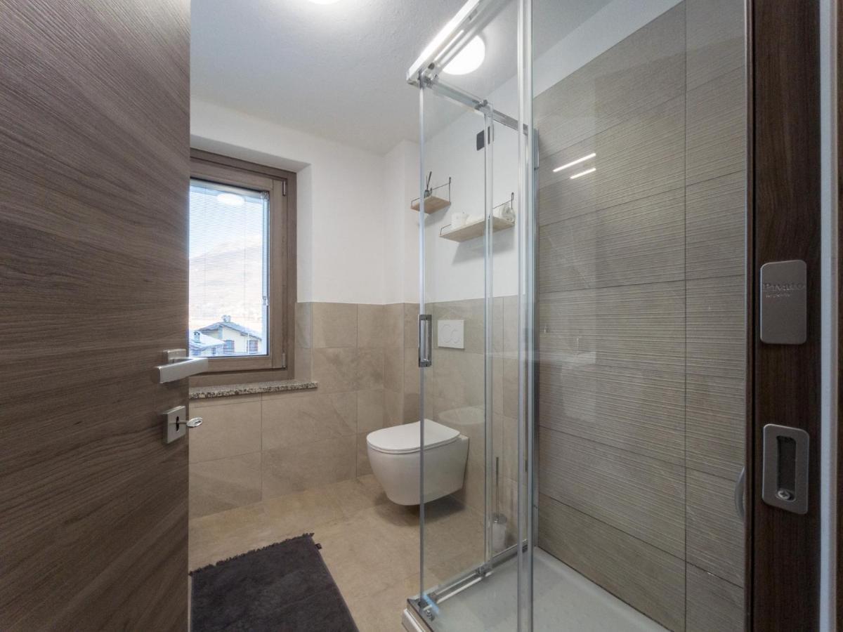 La Maison De Papagran Cir Charvensod-0007 Аоста Экстерьер фото