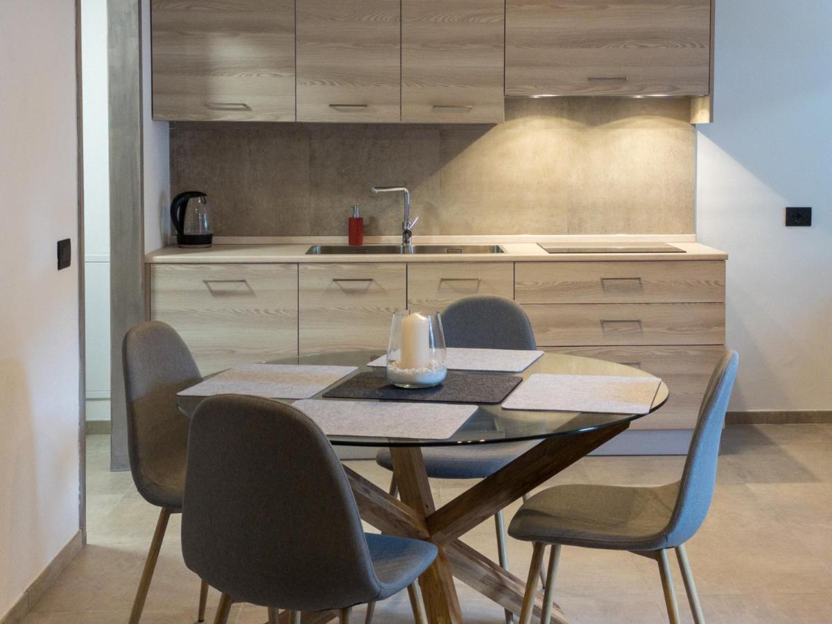 La Maison De Papagran Cir Charvensod-0007 Аоста Экстерьер фото